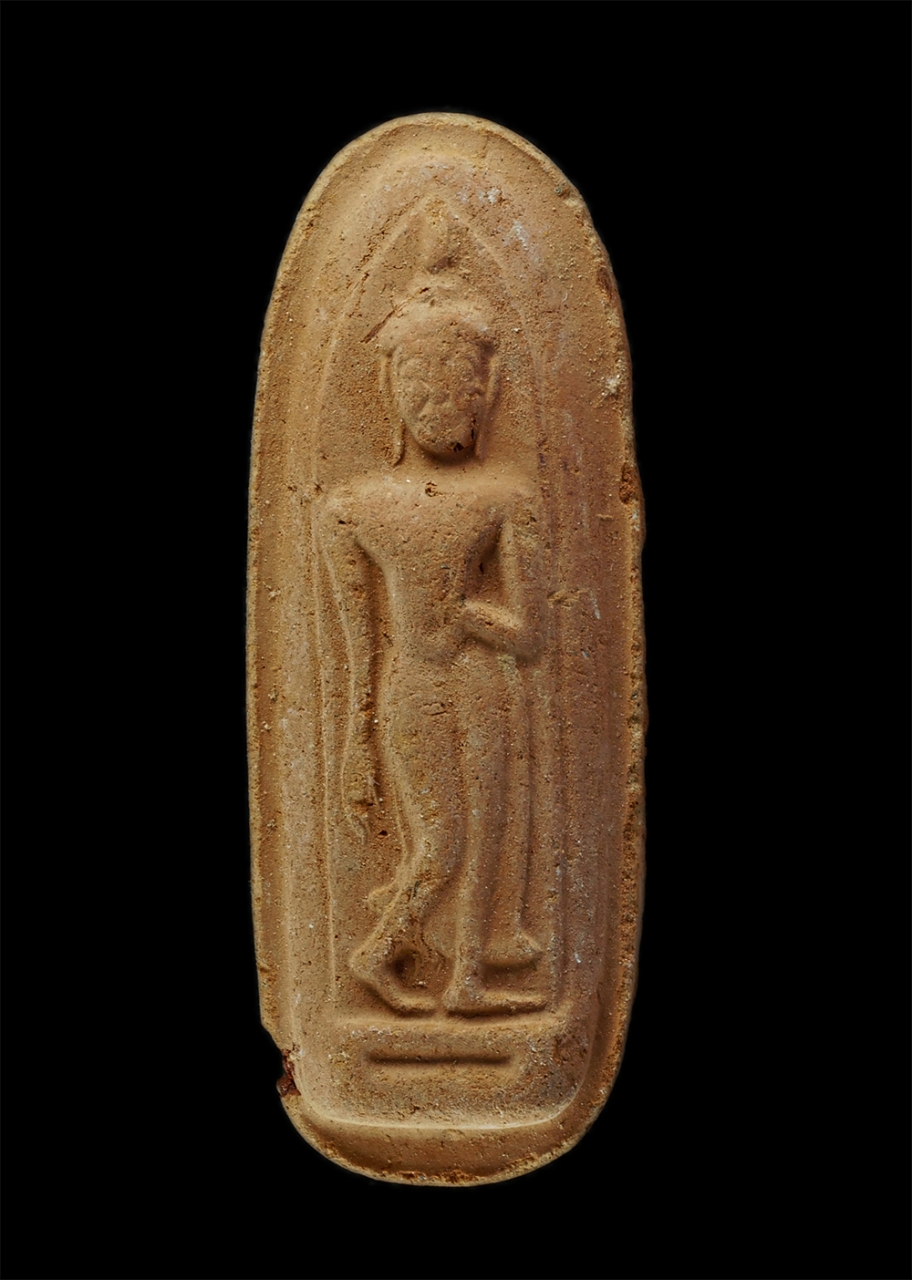 พระผงกล่องขาว17 (3)p.jpg - พระทุ่งเศรษฐี รุ่นรวยตลอดปี ดีตลอดฃาติ ปี2539 หลวงพ่อเกษม วัดม่วง อ.วิเศษชัยชาญ จ.อ่างทอง พระดีมีประสบการณ์มากมาย มวลสารผงพุทธคุณหลายชนิด ผงอิทธิเจ ผง [..] | https://kamulet.in.th